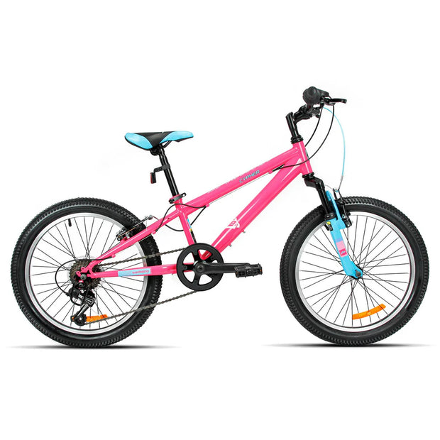 Spartan 20" Cypher MTB
