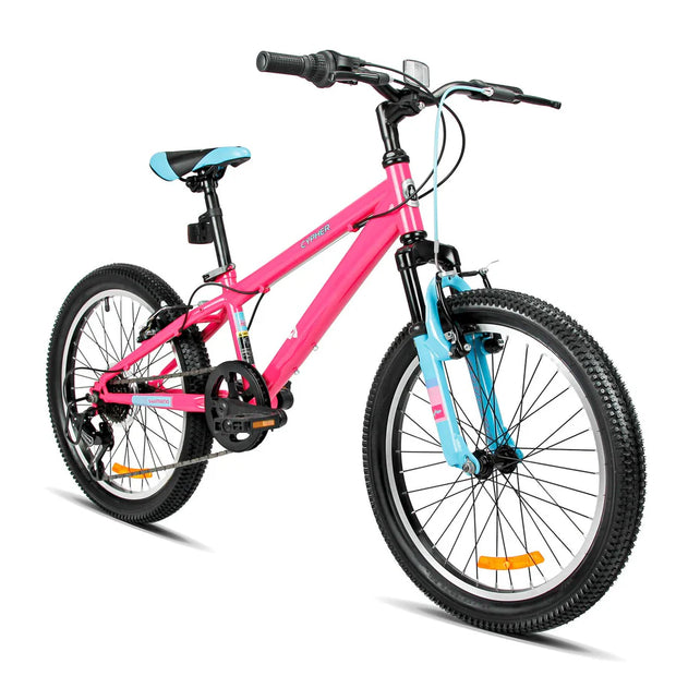Spartan 20" Cypher MTB