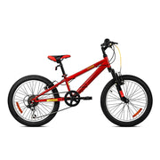Spartan 20" Cypher MTB