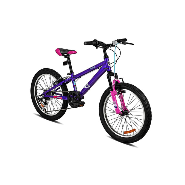 Spartan 20" Cypher MTB