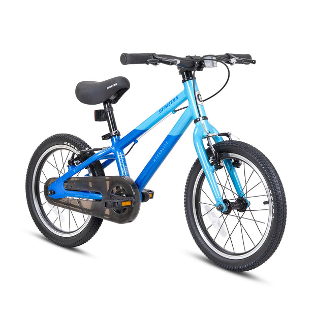 Spartan Hyperlite Alloy Bicycle -  16"| 20"| 24"