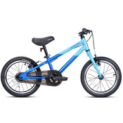 Spartan Hyperlite Alloy Bicycle -  16"| 20"| 24"