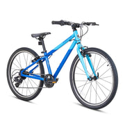 Spartan Hyperlite Alloy Bicycle -  16"| 20"| 24"