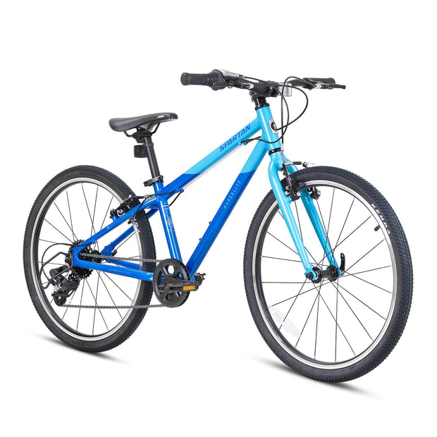 Spartan Hyperlite Alloy Bicycle -  16"| 20"| 24"