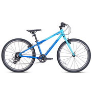 Spartan Hyperlite Alloy Bicycle -  16"| 20"| 24"