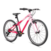 Spartan Hyperlite Alloy Bicycle -  16"| 20"| 24"