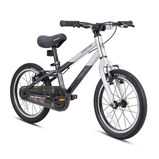 Spartan Hyperlite Alloy Bicycle -  16"| 20"| 24"