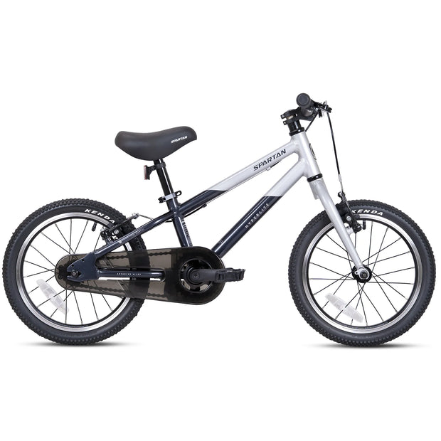 Spartan Hyperlite Alloy Bicycle -  16"| 20"| 24"