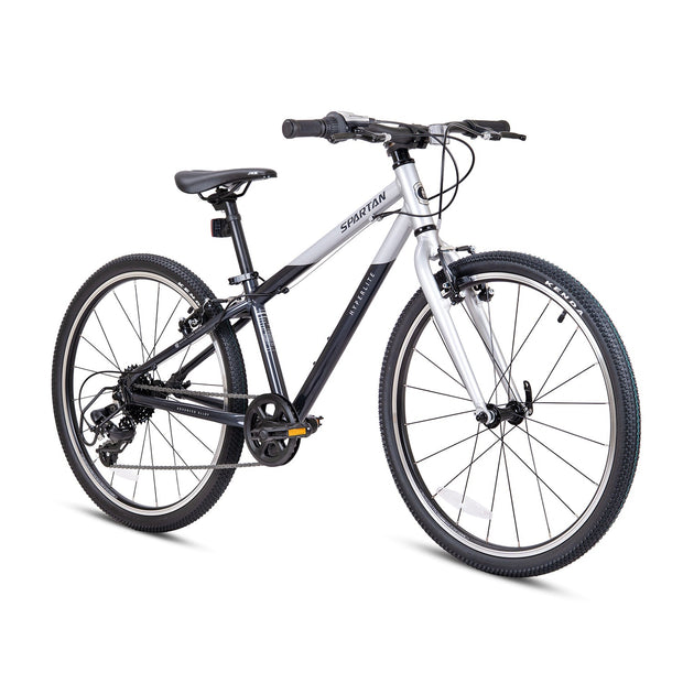 Spartan Hyperlite Alloy Bicycle -  16"| 20"| 24"