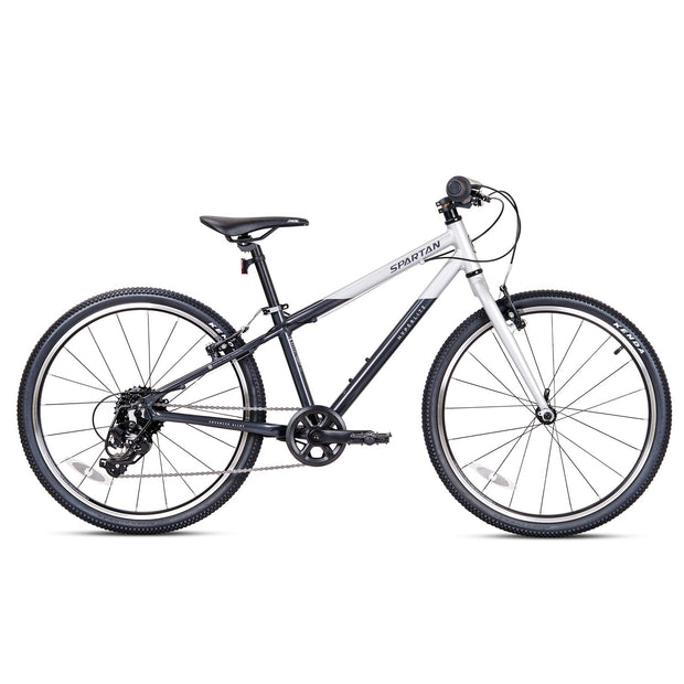 Spartan Hyperlite Alloy Bicycle -  16"| 20"| 24"