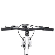 Spartan Hyperlite Alloy Bicycle -  16"| 20"| 24"