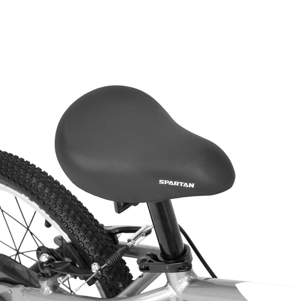 Spartan Hyperlite Alloy Bicycle -  16"| 20"| 24"