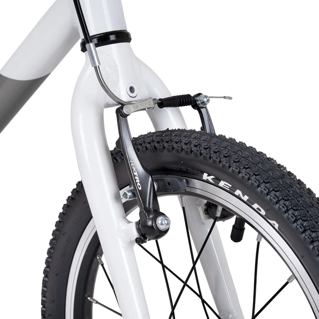 Spartan Hyperlite Alloy Bicycle -  16"| 20"| 24"