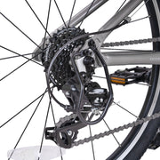 Spartan Hyperlite Alloy Bicycle -  16"| 20"| 24"