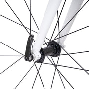 Spartan Hyperlite Alloy Bicycle -  16"| 20"| 24"