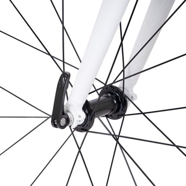 Spartan Hyperlite Alloy Bicycle -  16"| 20"| 24"