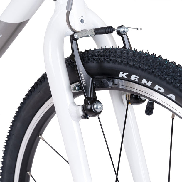 Spartan Hyperlite Alloy Bicycle -  16"| 20"| 24"