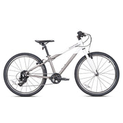 Spartan Hyperlite Alloy Bicycle -  16"| 20"| 24"