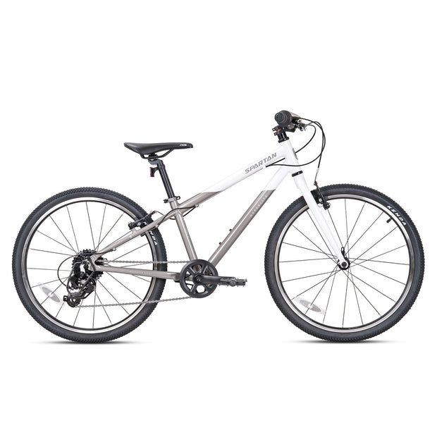 Spartan Hyperlite Alloy Bicycle -  16"| 20"| 24"