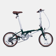 Folding Bike Boardwalk D7