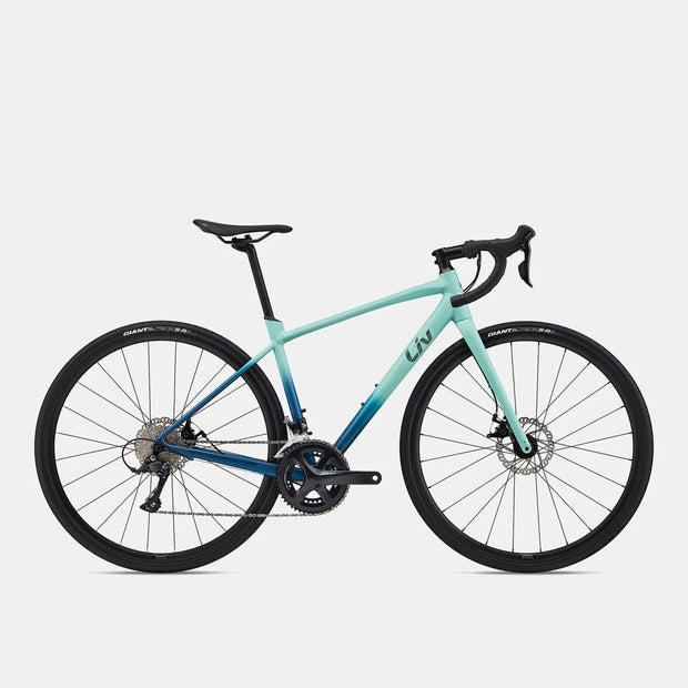 Women's Liv Avail AR 3 Bike