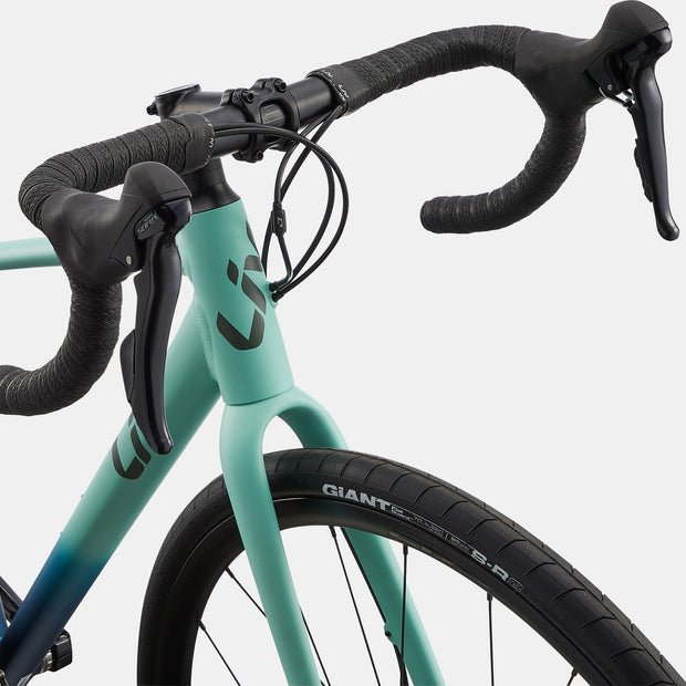 Women's Liv Avail AR 3 Bike