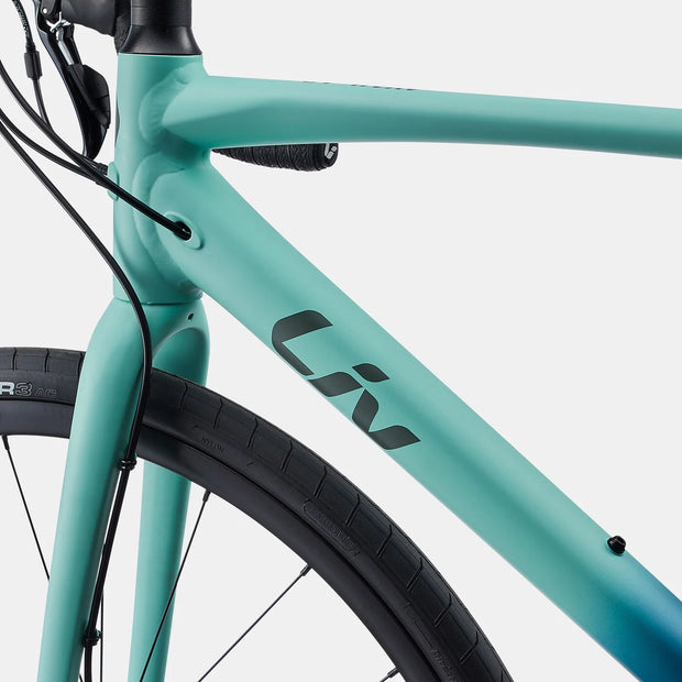 Women's Liv Avail AR 3 Bike