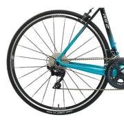 Hasa RS2 700C Carbon Racing Bicycle