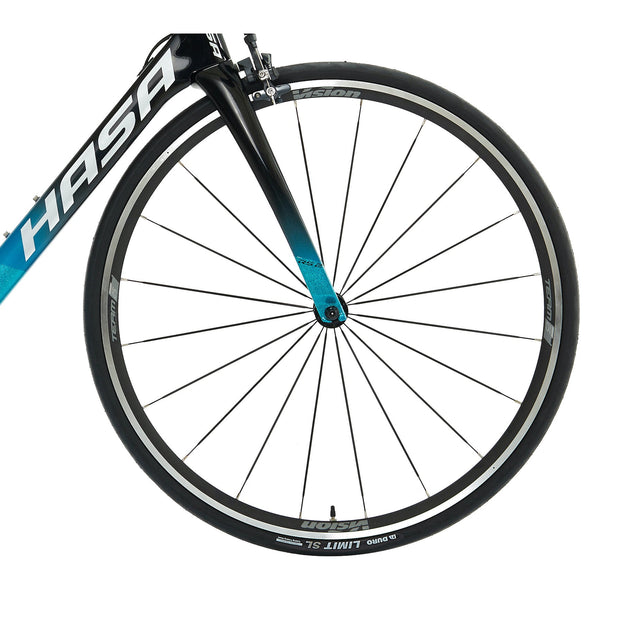 Hasa RS2 700C Carbon Racing Bicycle