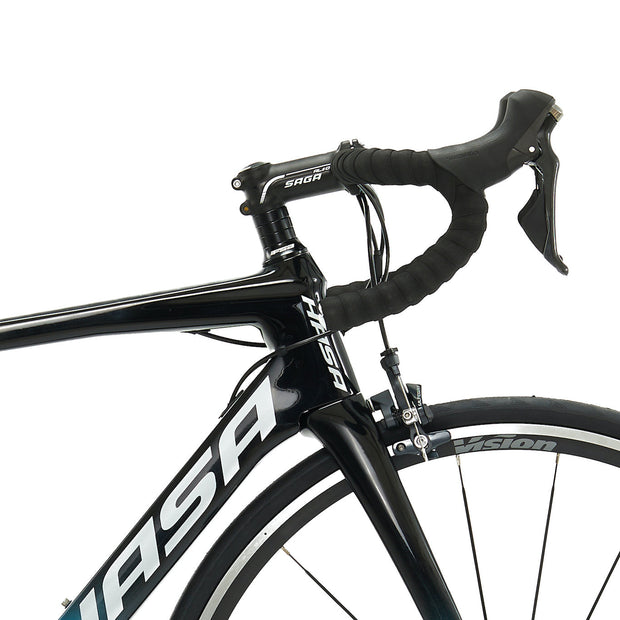 Hasa RS2 700C Carbon Racing Bicycle