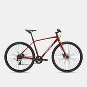 Escape 4 Disc Hybrid Bike