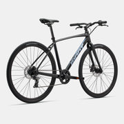 Escape 4 Disc Hybrid Bike