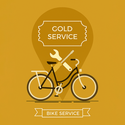 GOLD SERVICE