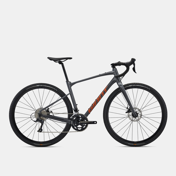 Men's Revolt 2 Gravel Bike