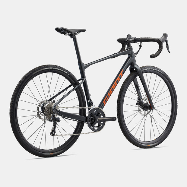 Men's Revolt 2 Gravel Bike