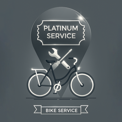 PLATINUM SERVICE