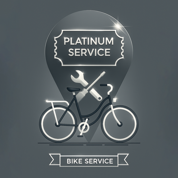 PLATINUM SERVICE