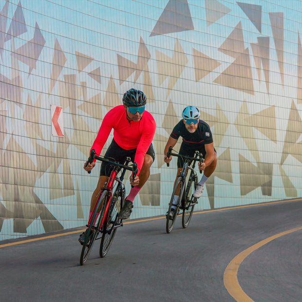 Spartan Peloton 700c Road Bike