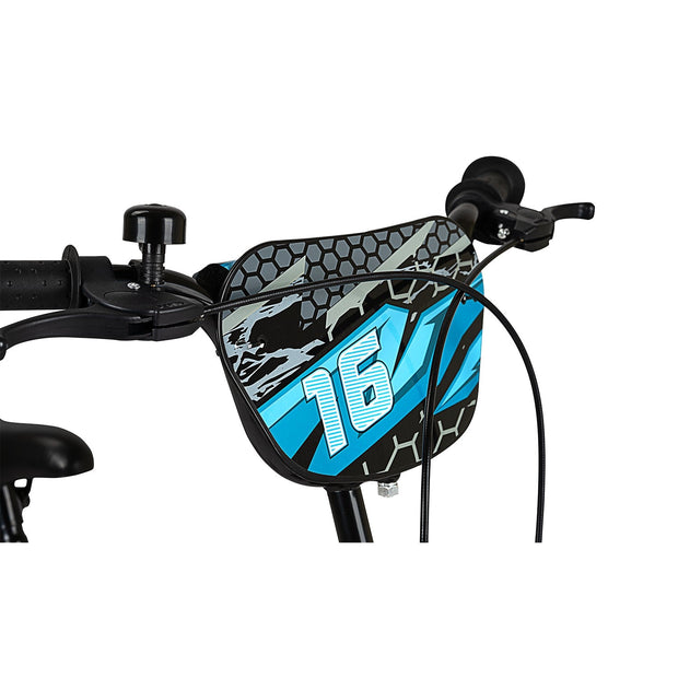 Spartan Thunder Bicycle|12”|16”|18”|20”