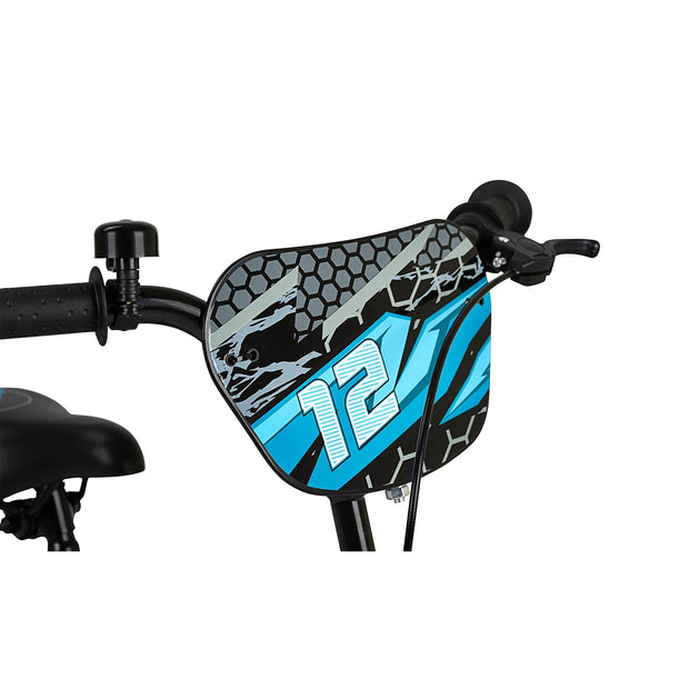 Spartan Thunder Bicycle|12”|16”|18”|20”