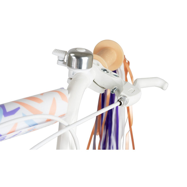 Spartan Oryx Bicycle | 12"| 16"| 18"| 20"