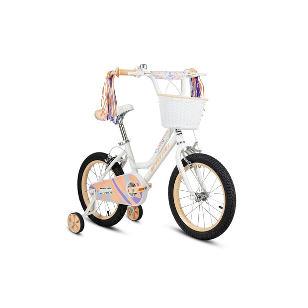 Spartan Oryx Bicycle | 12"| 16"| 18"| 20"