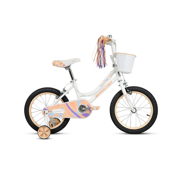 Spartan Oryx Bicycle | 12"| 16"| 18"| 20"