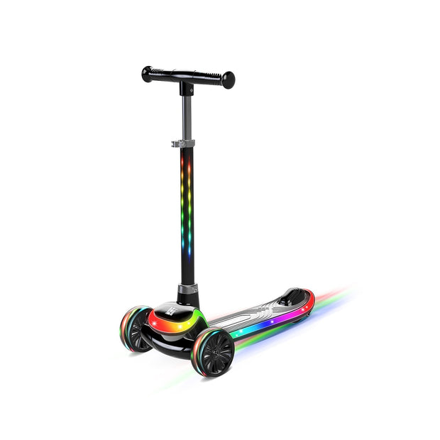 LiT Firefly 3 Wheel Scooter