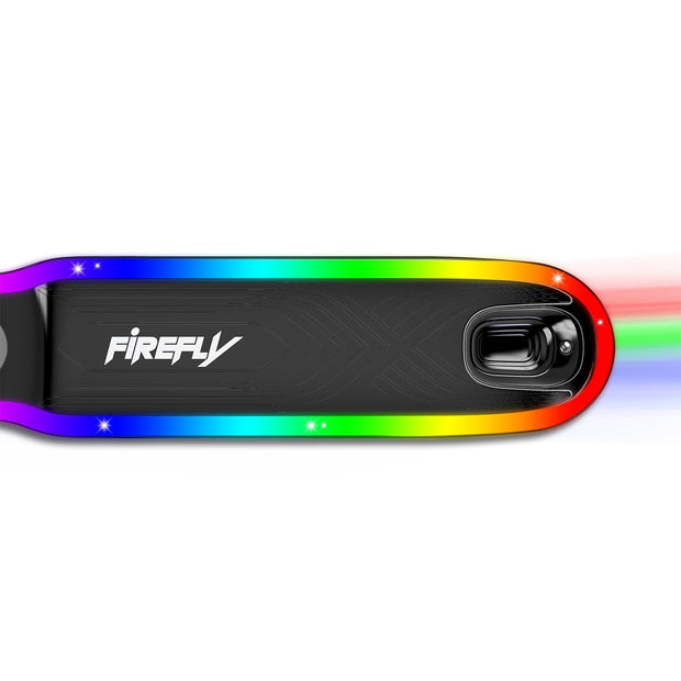 LiT Firefly 3 Wheel Scooter