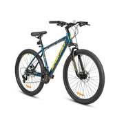Spartan 26" Master MTB