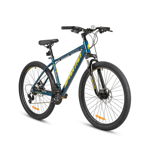 Spartan 26" Master MTB