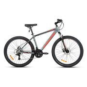 Spartan 26" Master MTB