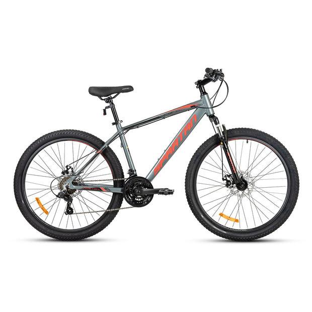 Spartan 26" Master MTB