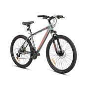 Spartan 26" Master MTB